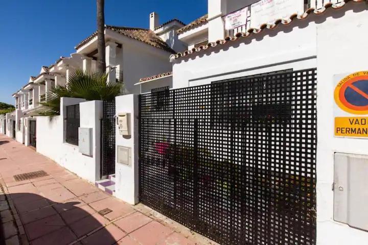 -patio Andaluz- Appartement