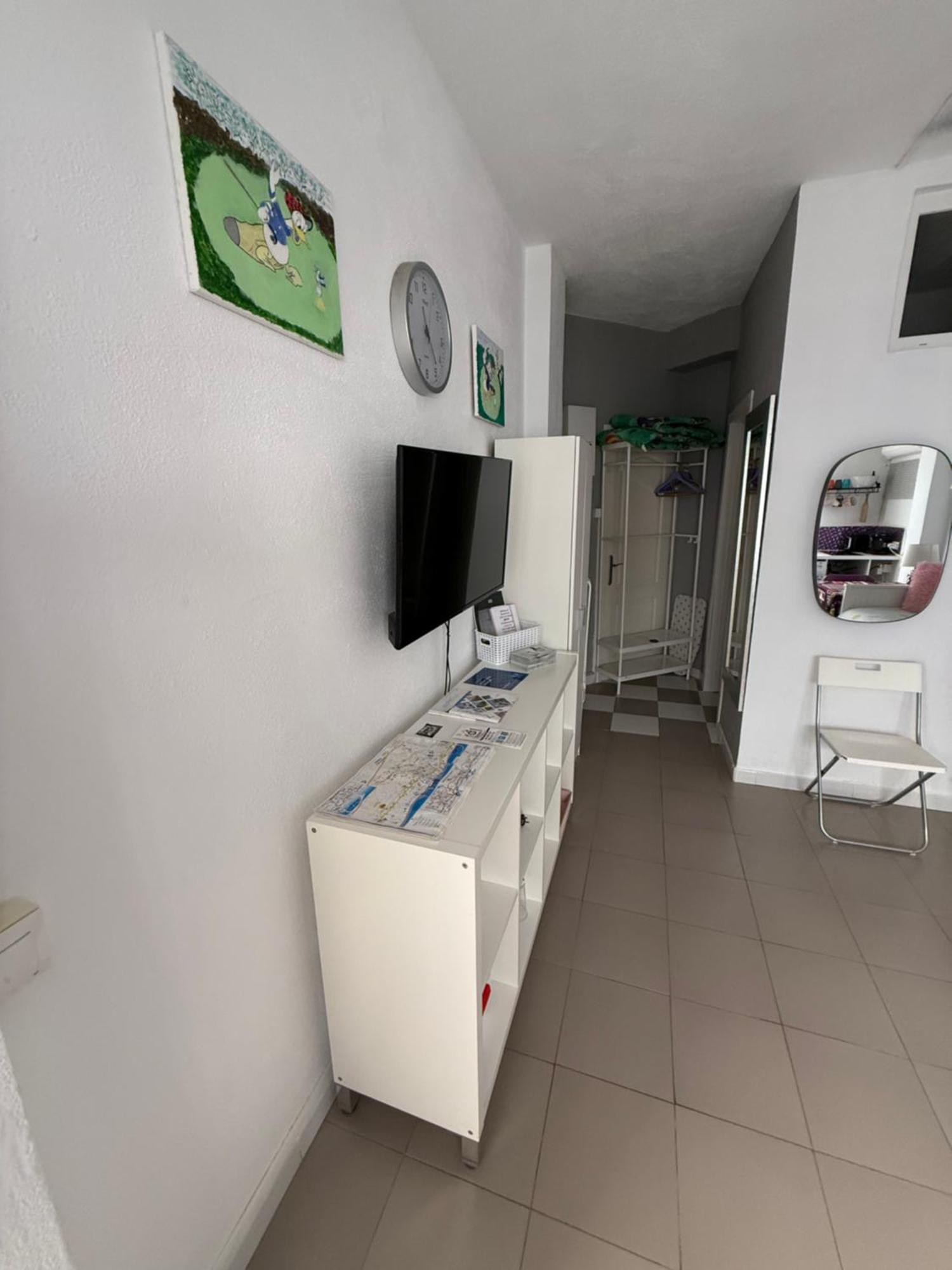 -patio Andaluz- *